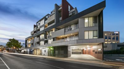 Quest Cheltenham Serviced Apartments