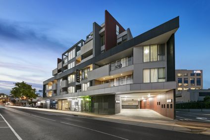 Quest Cheltenham Serviced Apartments