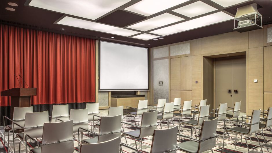 Capital Centre Arjaan by Rotana Meeting