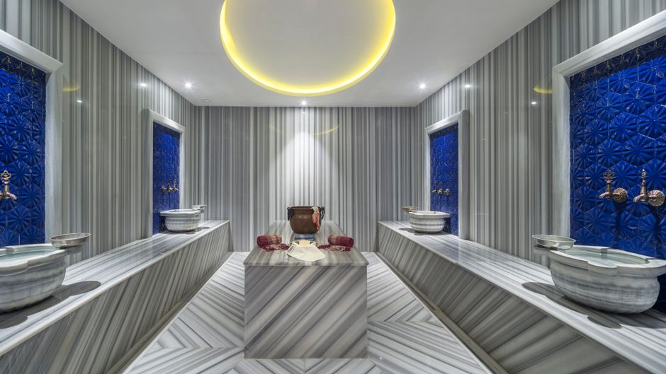 Holiday Inn Istanbul - Tuzla Bay Spa