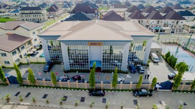 Sunfit - Fitness Spa Accommodation