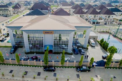 Sunfit - Fitness Spa Accommodation