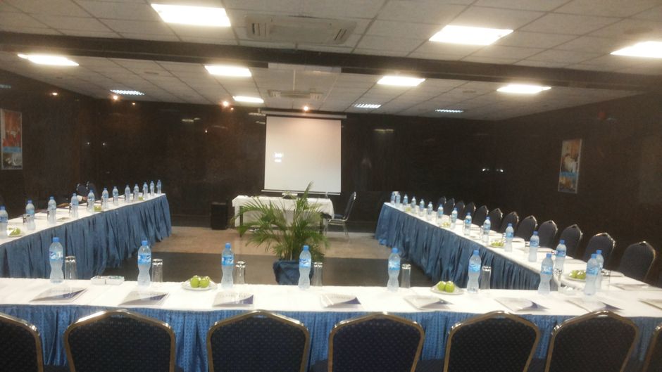Sunfit - Fitness Spa Accommodation Meeting