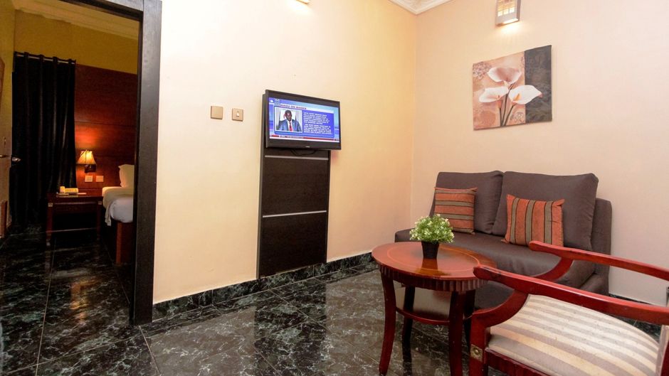 Sunfit - Fitness Spa Accommodation Suite