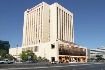 Crowne Plaza Monterrey