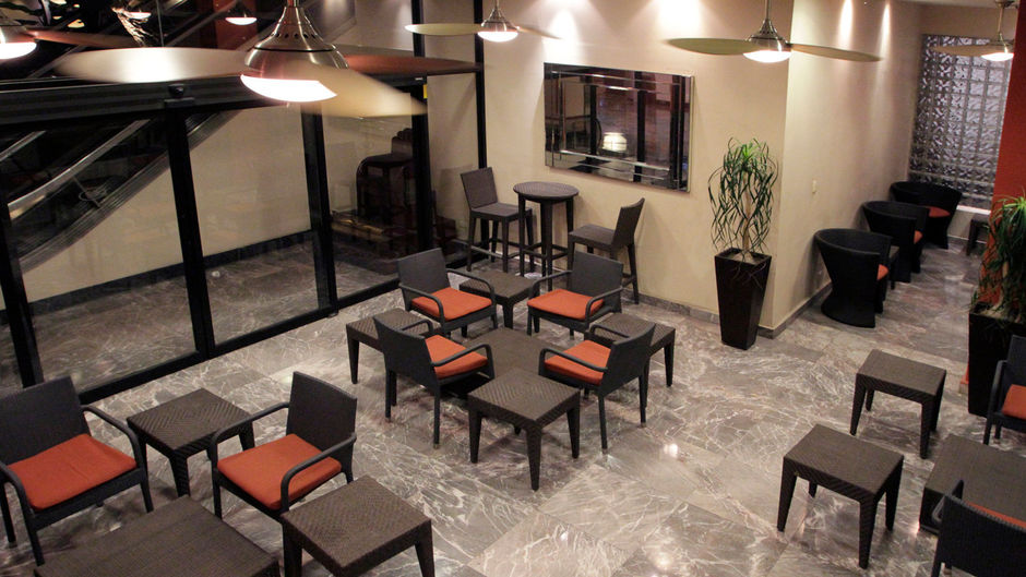 Crowne Plaza Monterrey Other