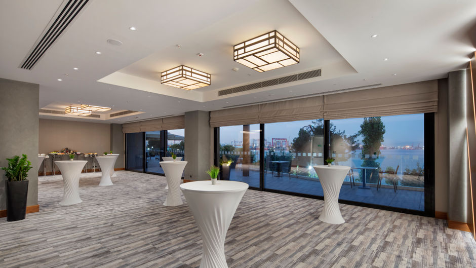 Holiday Inn Istanbul - Tuzla Bay Meeting