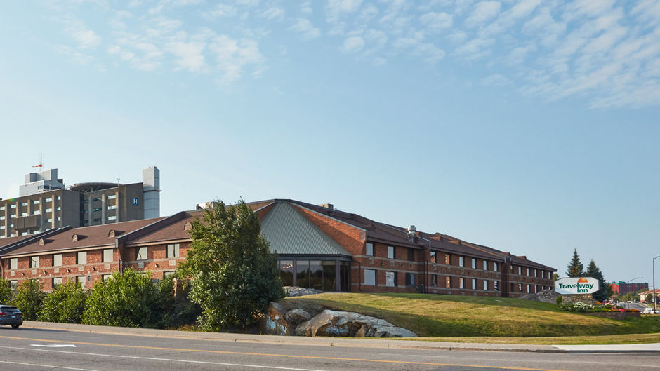 Travelway Inn Other