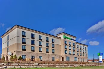 Holiday Inn Express Brockville
