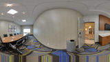 <b>Holiday Inn Express/Stes West Edmonton Meeting</b>. Virtual Tours powered by <a href="https://www.leonardoworldwide.com/" title="Leonardo Worldwide" target="_blank">Leonardo</a>.
