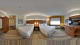 <b>Holiday Inn Express/Stes West Edmonton Room</b>. Virtual Tours powered by <a href="https://www.leonardoworldwide.com/" title="Leonardo Worldwide" target="_blank">Leonardo</a>.