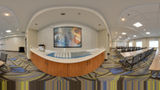 <b>Holiday Inn Express/Stes West Edmonton Meeting</b>. Virtual Tours powered by <a href="https://www.leonardoworldwide.com/" title="Leonardo Worldwide" target="_blank">Leonardo</a>.