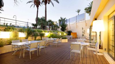 Exe Estepona Thalasso & Spa