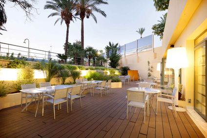 Exe Estepona Thalasso & Spa
