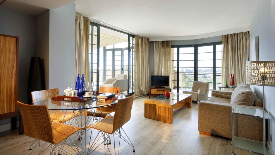 Exe Estepona Thalasso & Spa Suite