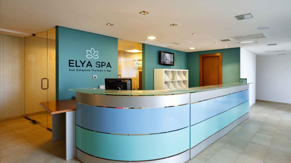 Exe Estepona Thalasso & Spa Spa