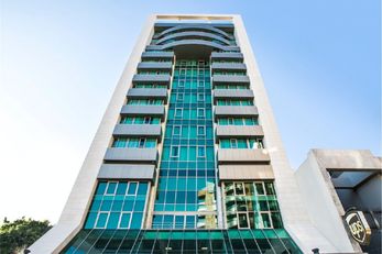 Citea Apart Hotel