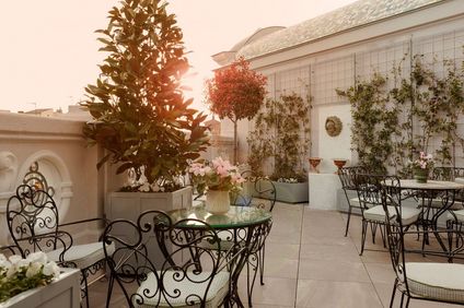 Heritage Madrid Hotel