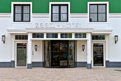 Zaan Hotel Amsterdam