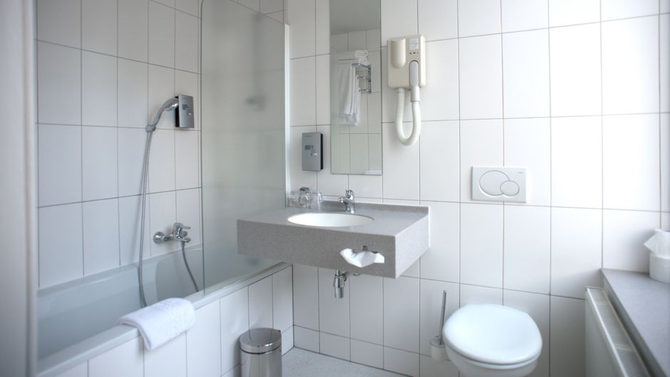 Hotel du Congres Room