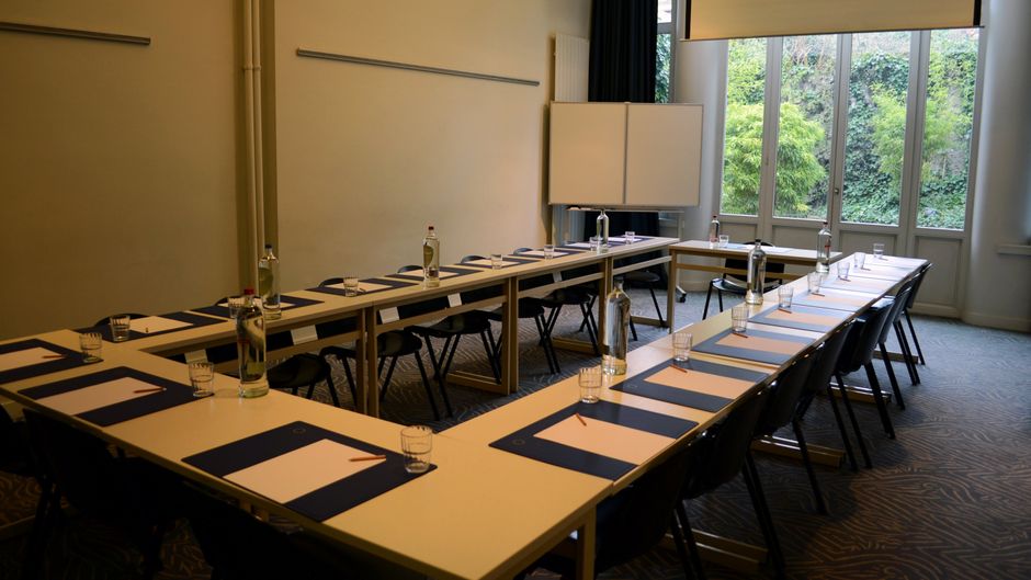 Hotel du Congres Meeting