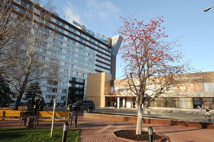 Oka Hotel