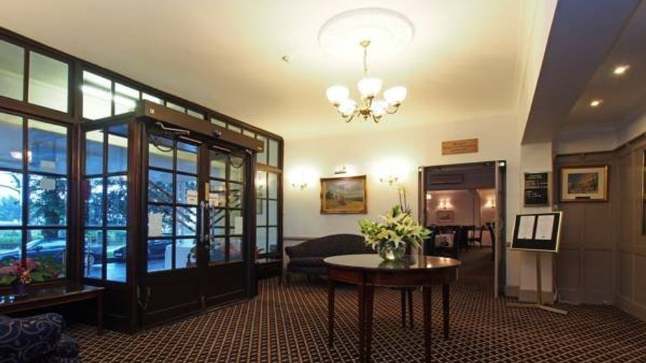 The Chatsworth Hotel & Conf Ct Other