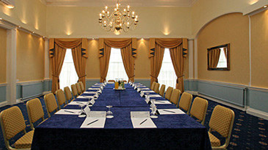 The Chatsworth Hotel & Conf Ct Meeting