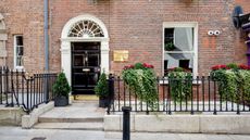 Trinity Townhouse Hotel Dublin