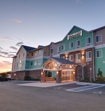 Staybridge Suites Lakeland West