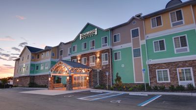 Staybridge Suites Lakeland West