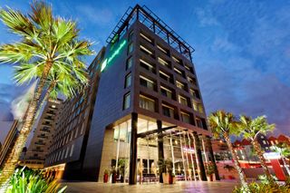 Holiday Inn Hotel