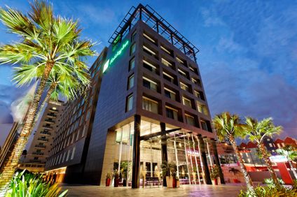 Holiday Inn Hotel