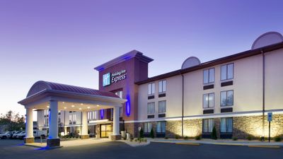 Holiday Inn Express Waldorf
