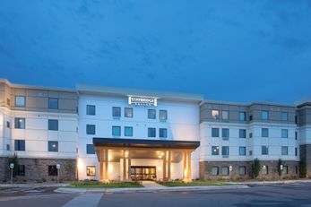 Staybridge Suites Highlands Ranch