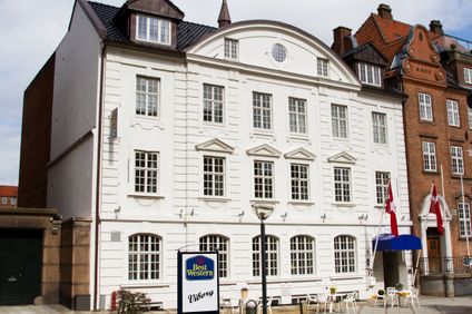 Palads Hotel