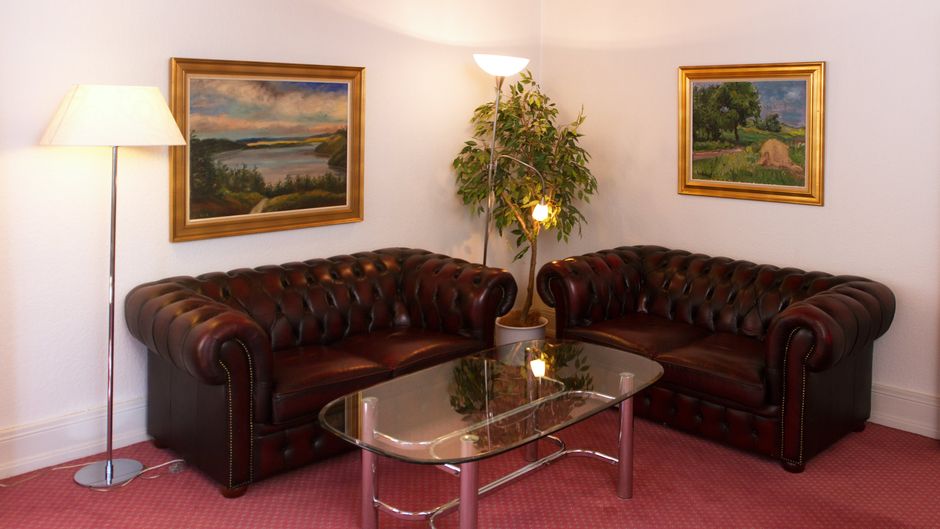 Palads Hotel Suite