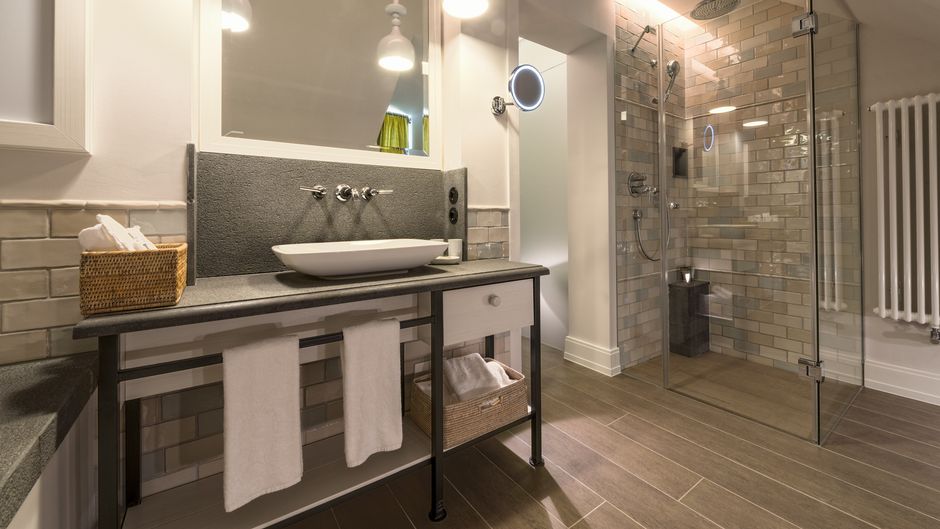 Weissenhaus Grand Village Resort & Spa Suite