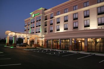 Holiday Inn Columbus/Hilliard