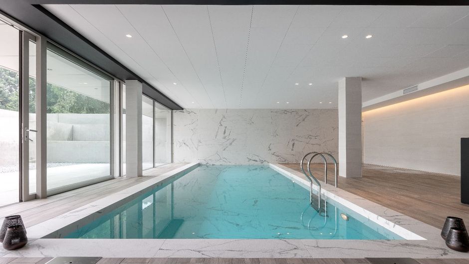 Martin's Rentmeesterij Pool