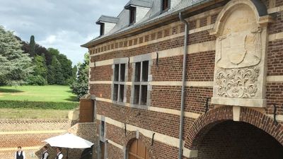 Martin's Rentmeesterij