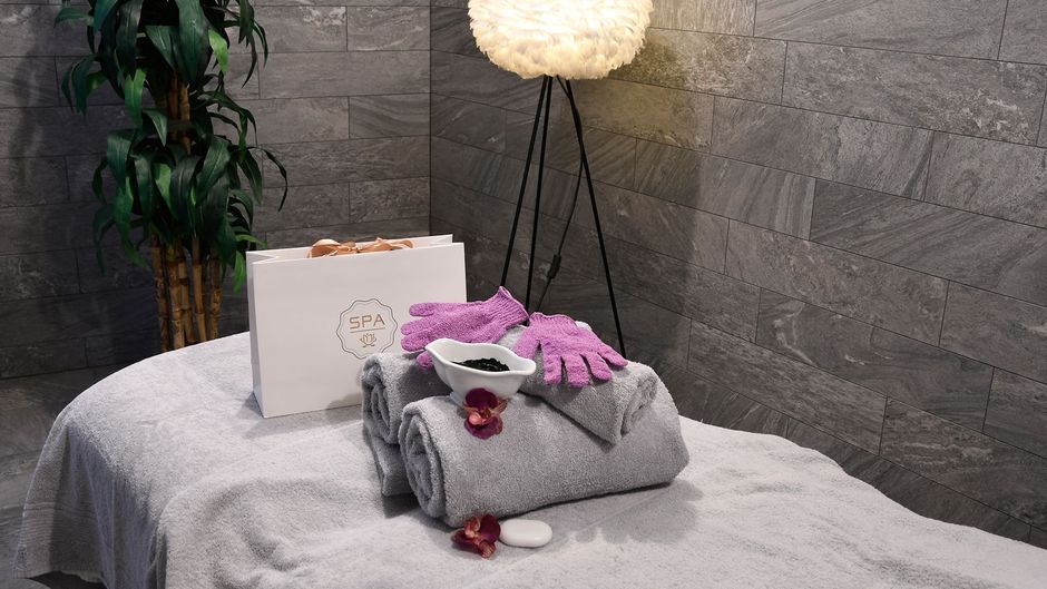 Pite Havsbad Hotel Recreation