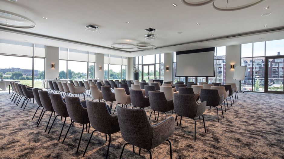 Van der Valk Hotel Tilburg Meeting