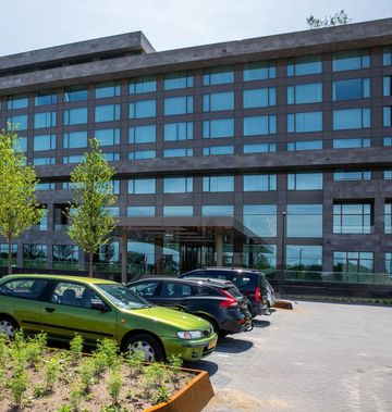 Van der Valk Hotel Tilburg