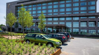 Van der Valk Hotel Tilburg