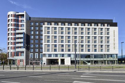Arche Hotel Krakowska