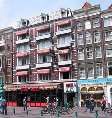 Delta Hotel