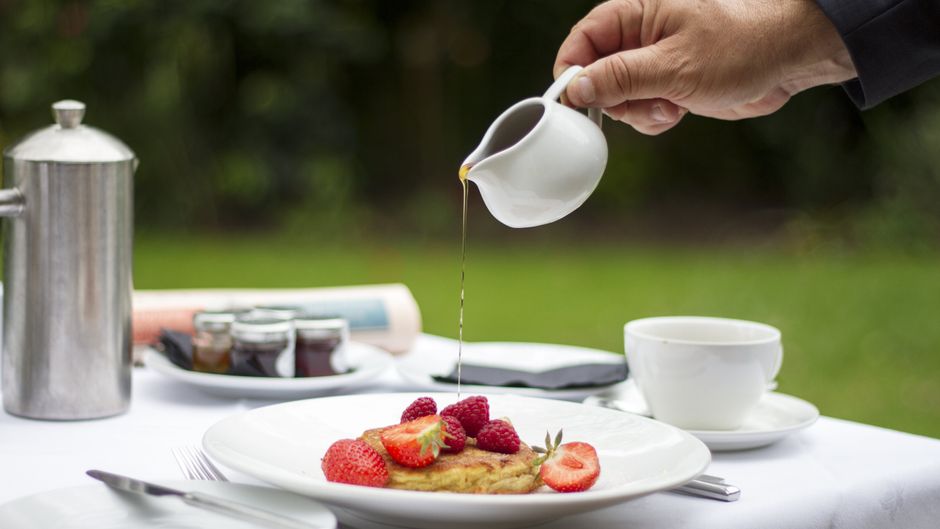 Bella Luce Hotel Restaurant
