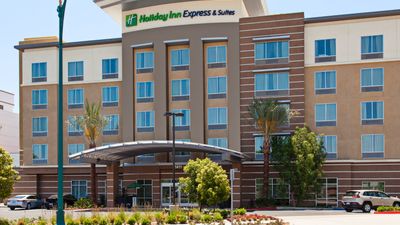 Holiday Inn Express & Suites, Anaheim