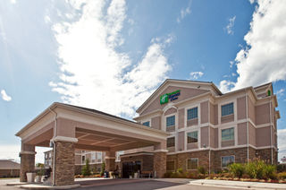Holiday Inn Express Hotel